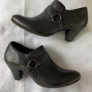 born concept boots